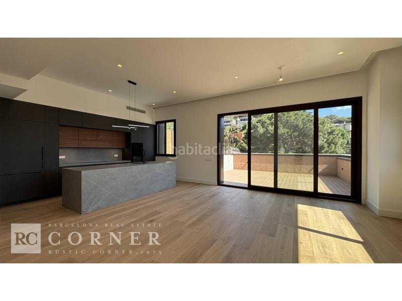 Foto 2c2c1997-4e07-4bff-a339-0794ca69d03f. Piso fantástico piso en sarria junto el peu del funicular en Barcelona