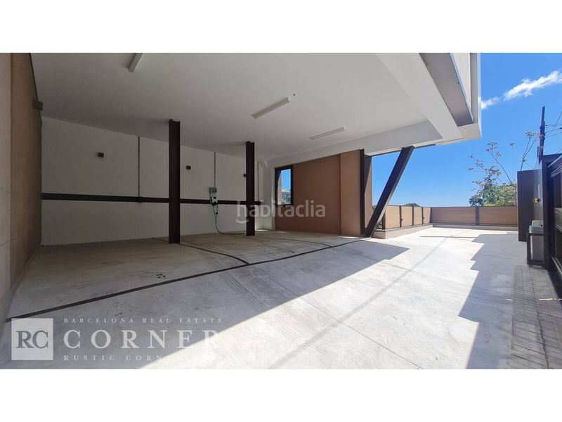 Foto 36731020-c712-4614-889f-9f3b99423388. Pis amb aparcament piscina a Sarrià Barcelona