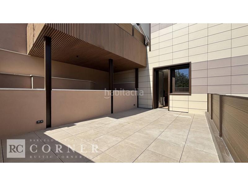 Foto 5446f056-ba02-451a-8283-c107bcca20b5. Piso fantástico piso en sarria junto el peu del funicular en Barcelona