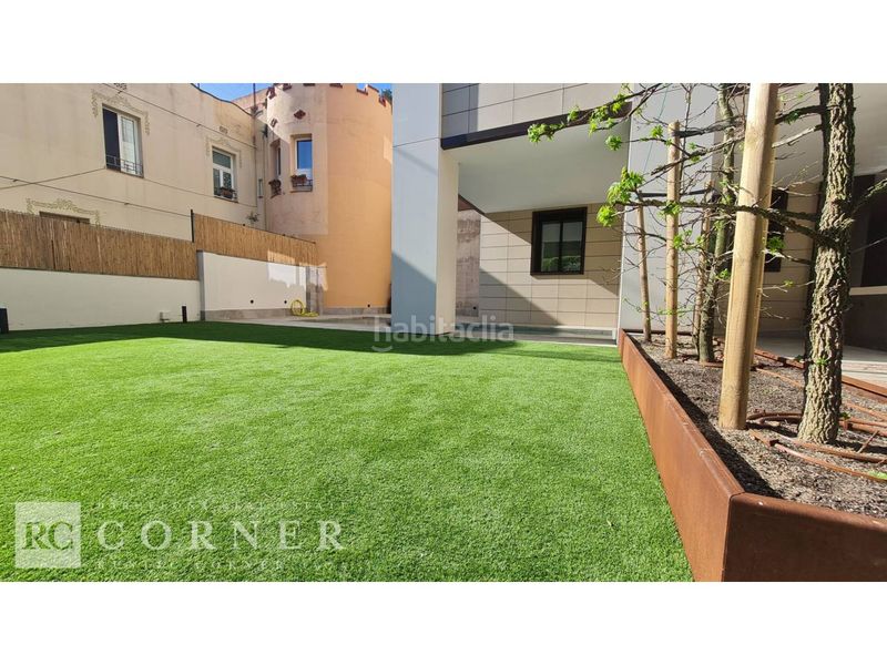 Foto 6c4732ff-f53d-4d93-ba0e-71578b2bc8ca. Pis amb aparcament piscina a Sarrià Barcelona