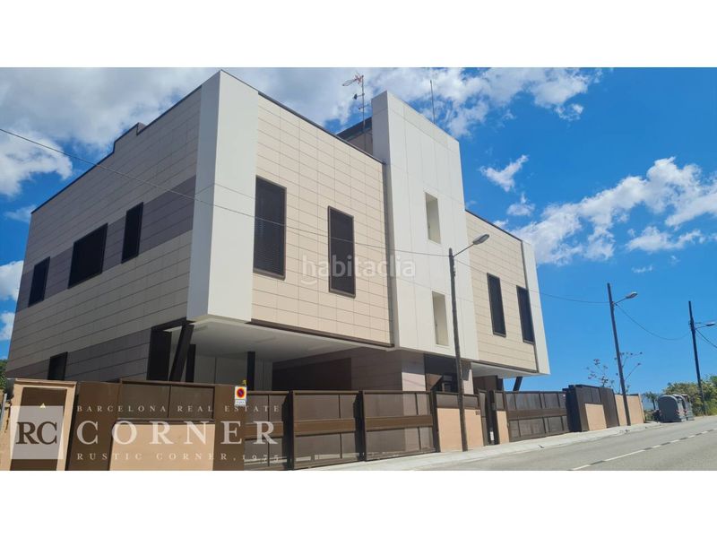 Foto b4576452-0510-4f78-9b00-2dcffccbfc30. Pis amb aparcament piscina a Sarrià Barcelona