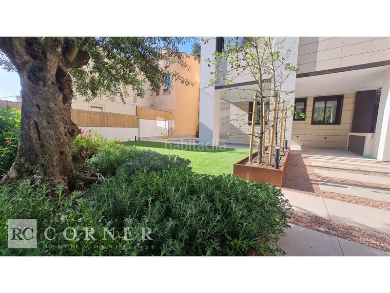 Foto b86a8a1d-dabc-47fd-aae6-931b7a9029fe. Pis amb aparcament piscina a Sarrià Barcelona