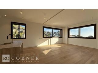 Appartement  Avenida vallvidrera. Espectacular tico en sarri