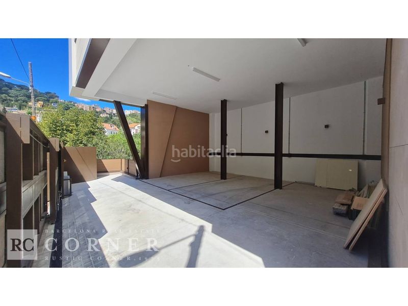 Foto 0ceaccff-6ac7-4814-ac37-0ef136163bd1. Pis amb aparcament piscina a Sarrià Barcelona