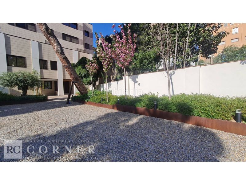 Foto 18fe0813-04e6-45d2-8670-d242e5ce1d9a. Pis amb aparcament piscina a Sarrià Barcelona