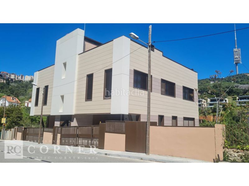 Foto 1f1d832b-1ca7-460d-9efb-d854901eccfc. Pis amb aparcament piscina a Sarrià Barcelona