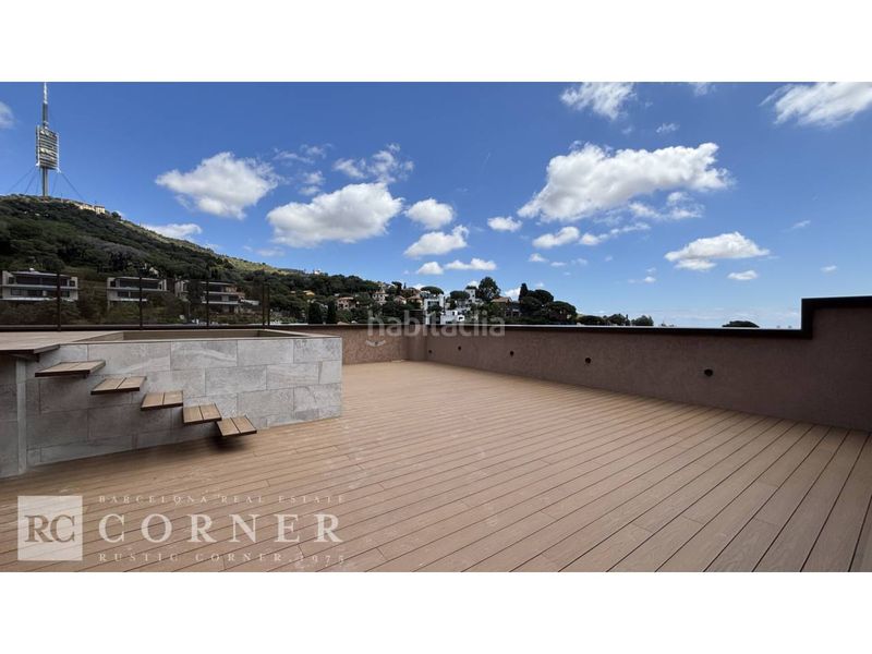 Foto 45d0d88e-fcc4-4125-9004-6f8a6a3949ab. Pis amb aparcament piscina a Sarrià Barcelona