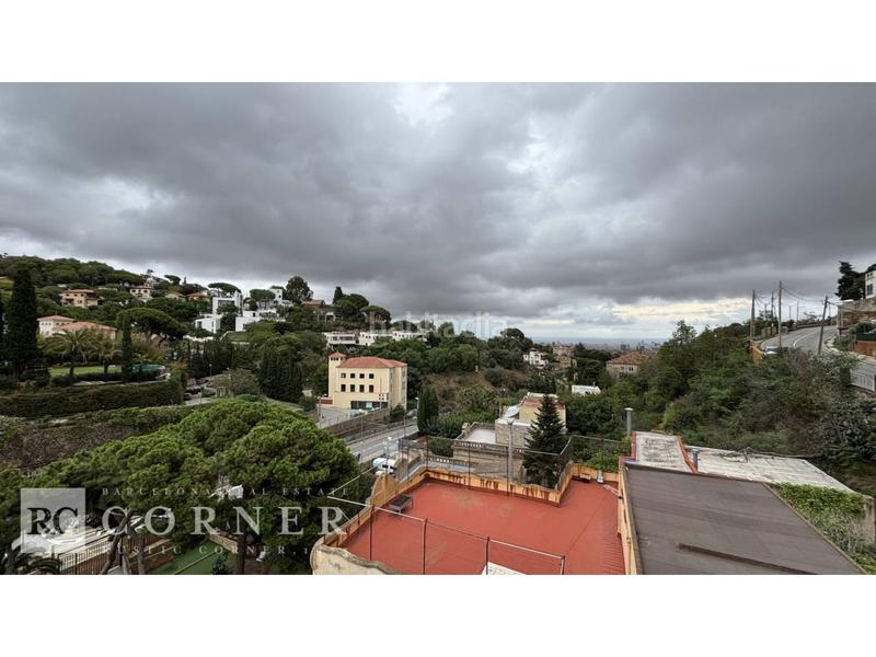 Foto 5bd52f0c-b121-4d43-9b15-7dd261a1ead5. Ático espectacular ático en Sarrià en Sarrià Barcelona