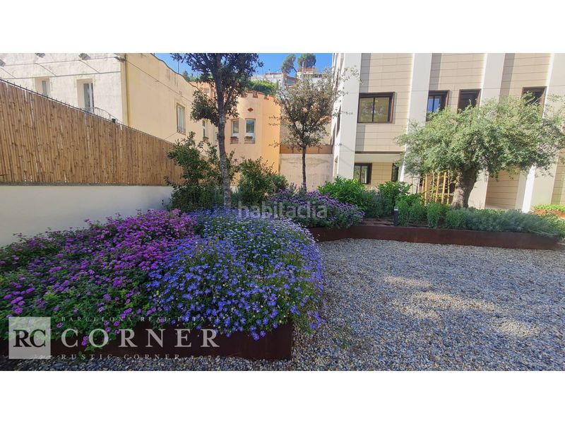 Foto 769422c8-1165-44bf-b21d-e22cd3744cc6. Pis amb aparcament piscina a Sarrià Barcelona