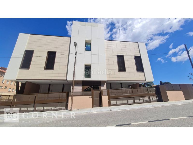 Foto 8c94c46b-67fb-45bd-85b5-2292c517b44d. Pis amb aparcament piscina a Sarrià Barcelona