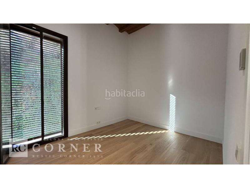 Foto a1b46d07-6177-43a4-8fff-3061e2db21c2. Ático espectacular ático en Sarrià en Sarrià Barcelona