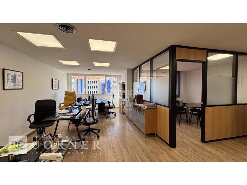 Foto 83fd033d-f2e8-4bdc-8160-82046be0da2c. Miete büro mit heizung in Sant Gervasi - Galvany Barcelona