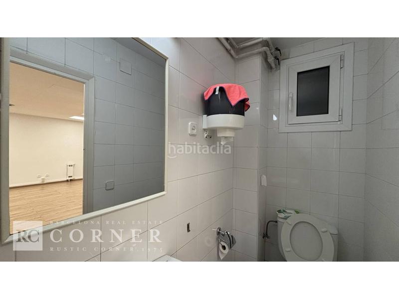 Foto 91a861f6-4eab-4dd9-8430-88c8389ca41e. Miete büro mit heizung in Sant Gervasi - Galvany Barcelona