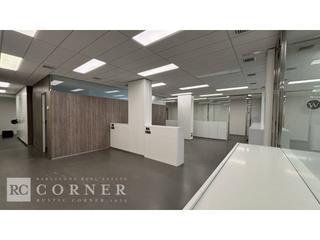 Alquiler Oficina  Balmes. Oficina en excelente ubicación. galvany.