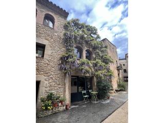 Mas à Madremanya. Masía de ensueño con piscina en el triangle dor del baix empordà