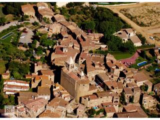 Mas à Madremanya. Masía de ensueño con piscina en el triangle dor del baix empordà