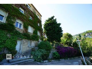 Edifici  Vallvidrera. Edificio en venta en sarrià