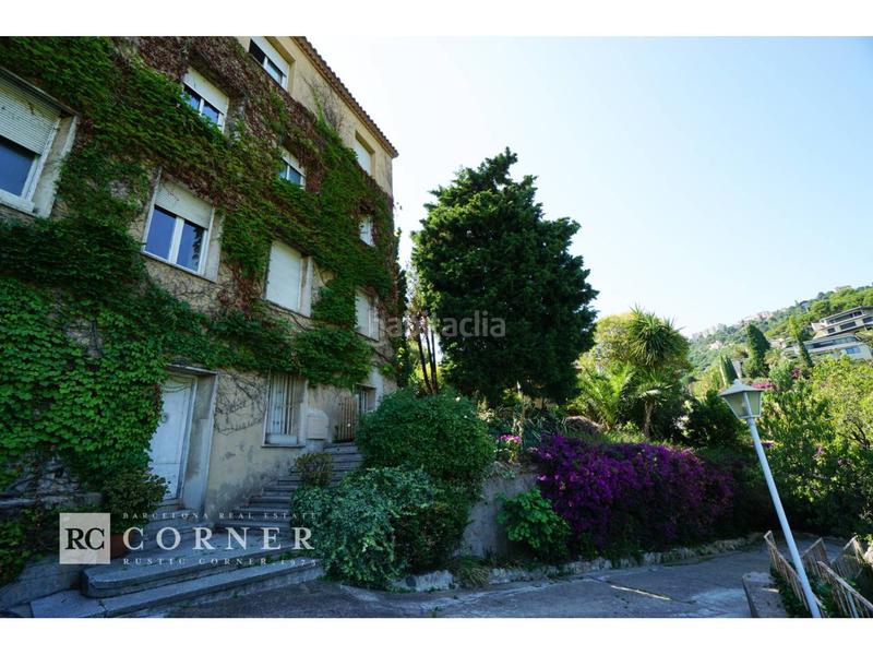 Foto 024f4fdd-a05f-46df-a739-464364d3bfcc. Gebäude in Sarrià Barcelona