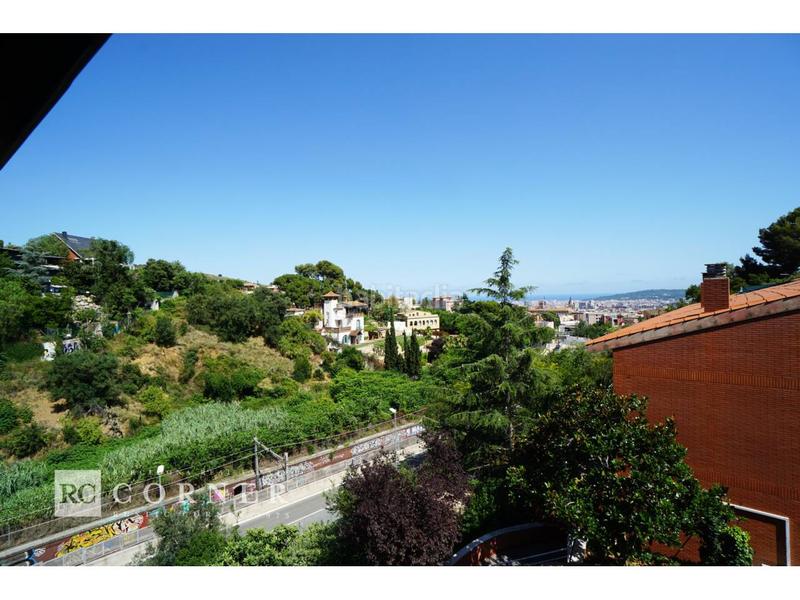 Foto 27a05326-25b9-43ca-8847-82c244b55fb8. Gebäude in Sarrià Barcelona