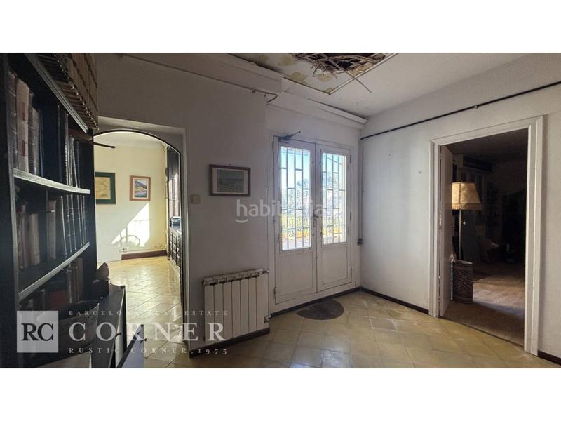 Foto 31fac43d-6f5b-4e54-a1ec-777580ca6a2f. Gebäude in Sarrià Barcelona