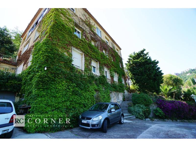 Foto 4252ae6c-bf57-4f6a-99bb-fac1fbd9ade7. Gebäude in Sarrià Barcelona