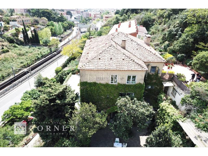 Foto 43ef81c5-1cd0-4e66-805d-7fd2092e2ceb. Gebäude in Sarrià Barcelona