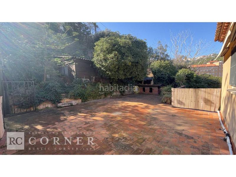 Foto 58274db7-1462-4474-8a63-acaf7145830d. Gebäude in Sarrià Barcelona