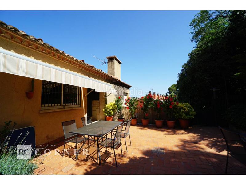 Foto 6845ce8b-4f56-44e8-84ae-fa3ea8d4c092. Gebäude in Sarrià Barcelona