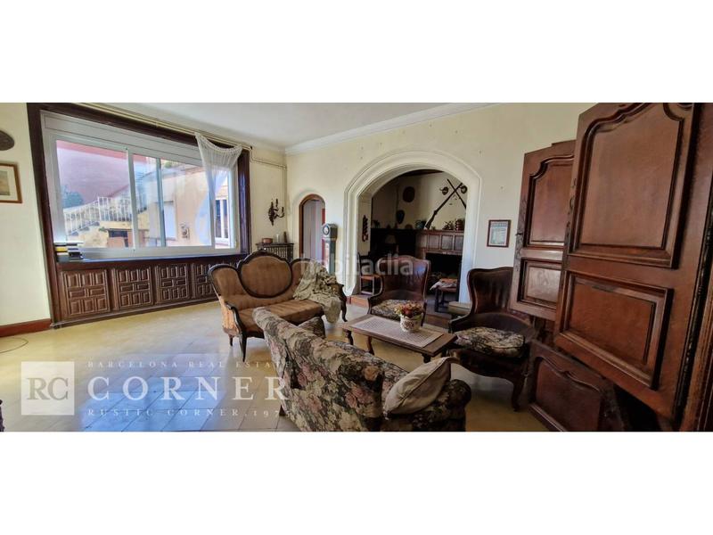 Foto ba4562e0-d7cb-49c7-aaf7-b748258d7e17. Gebäude in Sarrià Barcelona