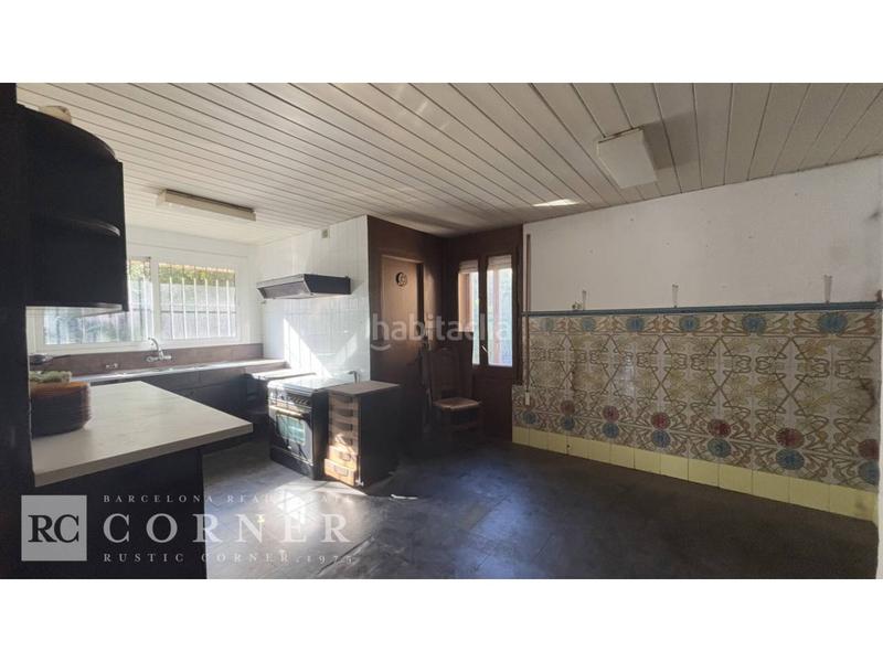 Foto bc891457-cab6-4146-bacc-609420a685e4. Gebäude in Sarrià Barcelona