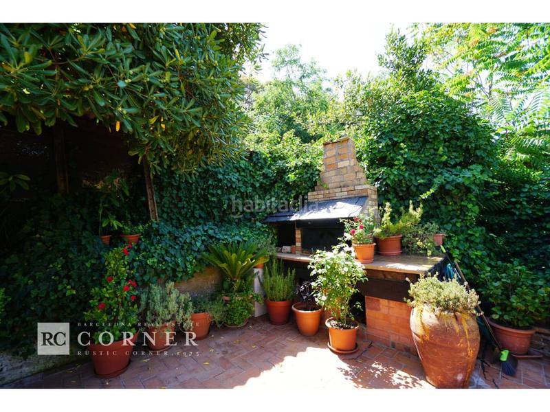 Foto d9f6e54b-60cd-4af4-8797-05147b04c023. Gebäude in Sarrià Barcelona