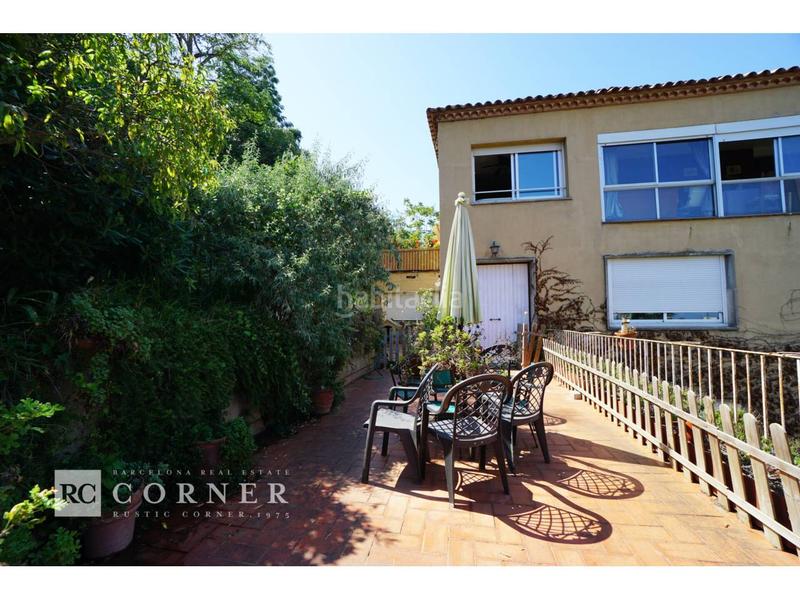 Foto dff6f3a9-5c5e-498c-904a-53bcffcd2270. Gebäude in Sarrià Barcelona