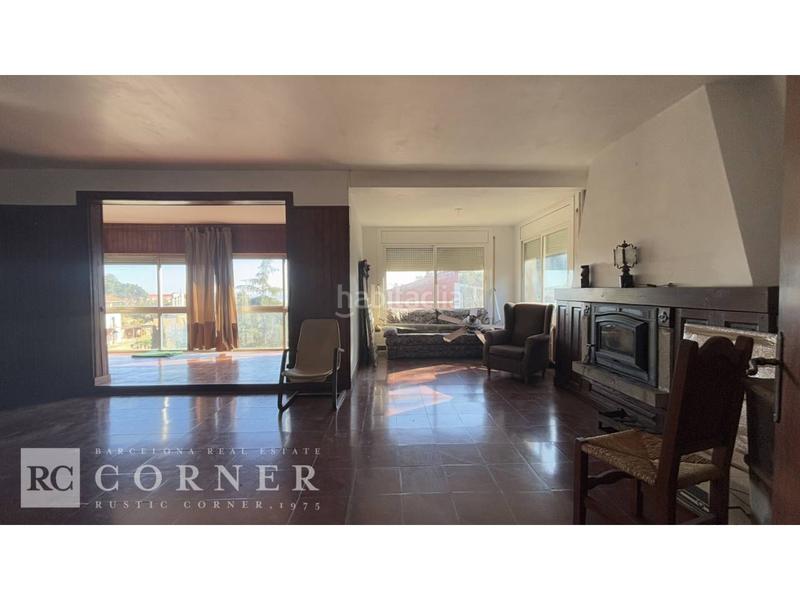 Foto f96f5c54-7a68-4515-a3f9-eb5f1f87626c. Gebäude in Sarrià Barcelona