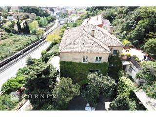 Casa  Vallvidrera. Casa en venta en sarri