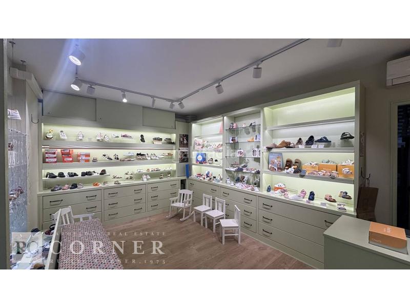 Foto 261cb077-fb38-4a25-88aa-7d4e110199ff. Alquiler local comercial local en alquiler en sant gervasila bonanova08022 en Barcelona