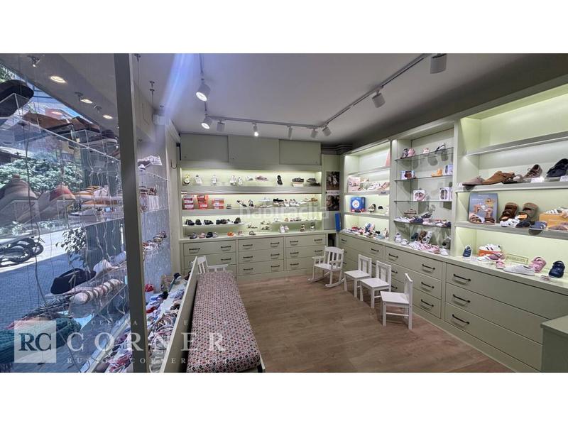 Foto 51dc01b9-d1c0-4968-9729-2475c6149ced. Alquiler local comercial local en alquiler en sant gervasila bonanova08022 en Barcelona
