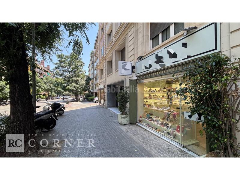 Foto b8203cae-a3cb-4f9b-9d14-6202a37f6a25. Alquiler local comercial local en alquiler en sant gervasila bonanova08022 en Barcelona
