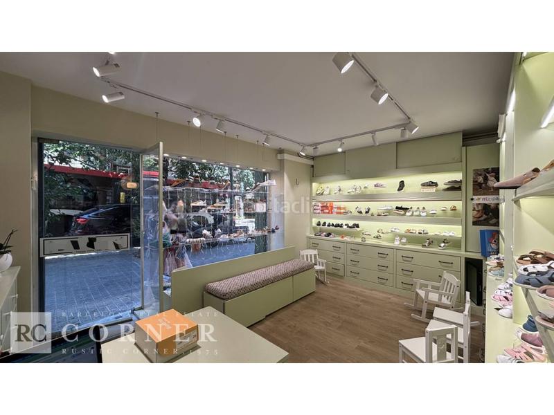 Foto d8946149-a558-4c48-a98e-33a1bc88c187. Alquiler local comercial local en alquiler en sant gervasila bonanova08022 en Barcelona