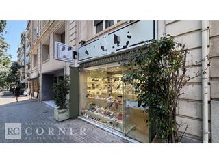 Lloguer Local Comercial  Mandri. Local en alquiler en sant gervasila bonanova08022