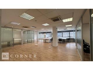 Rent Office space  Roma. Oficina en alquiler en lantiga esquerra de leixample