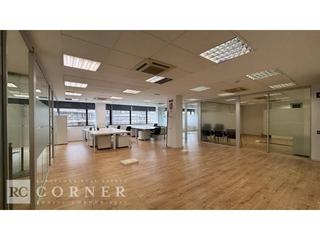 Office space in Roma