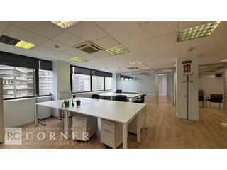 Office space in Roma