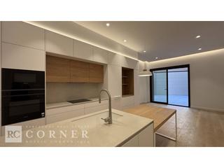 Pis a Sarrià. Piso de obra nueva el pinar, en sarrià