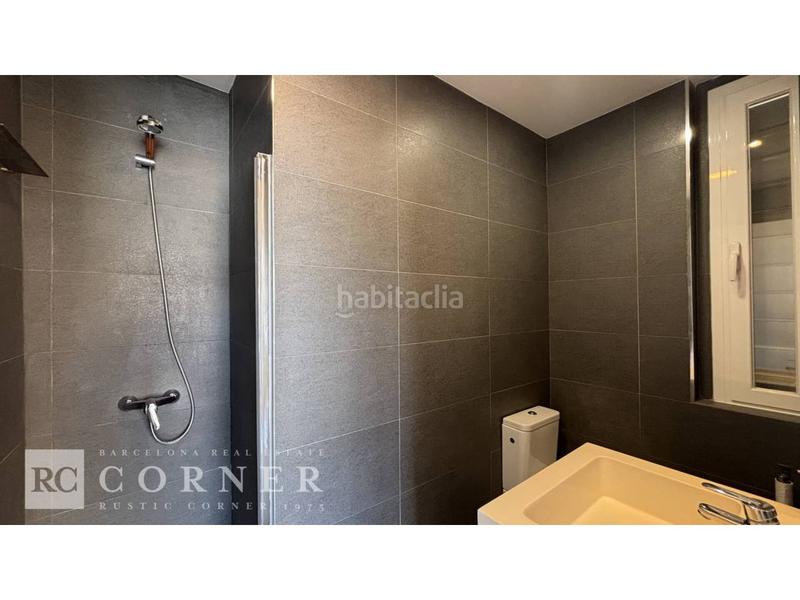 Foto 2e0e6636-2cf6-452a-8243-d74c23353b88. Affitto appartamento con riscaldamento parcheggio in Barcelona
