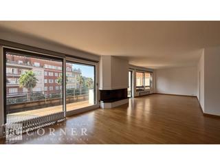 Affitto Appartamento in Sant Gervasi - Bonanova. Gran piso señorial en sant gervasila bonanova.