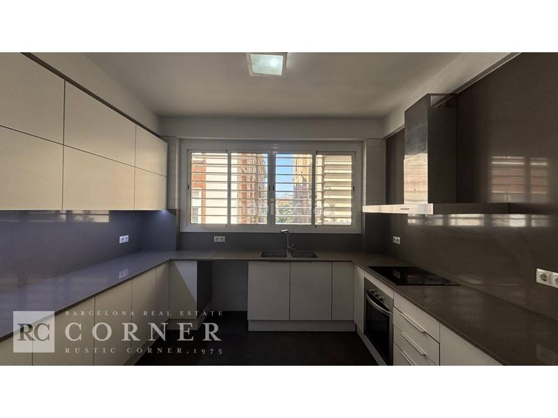 Foto cc5dabf9-9e93-434a-8dd0-a2435231c65e. Affitto appartamento con riscaldamento parcheggio in Barcelona