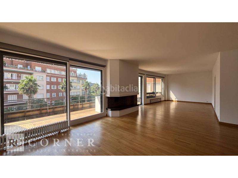 Foto 0cdd435a-71f4-4f9e-a426-523b91c72d94. Alquiler piso gran piso señorial en sant gervasila bonanova. en Barcelona