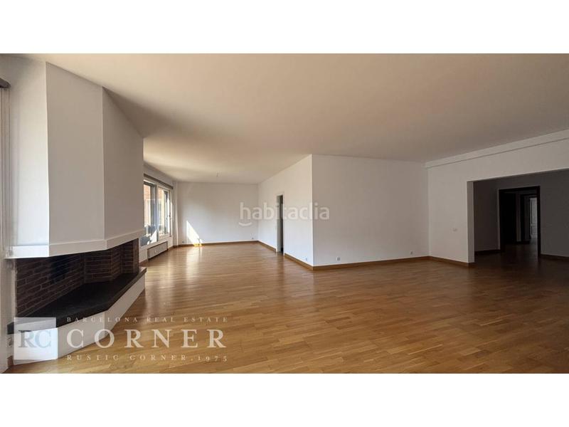 Foto 596e5686-57ff-4a00-b699-b4648aa3b88e. Alquiler piso gran piso señorial en sant gervasila bonanova. en Barcelona
