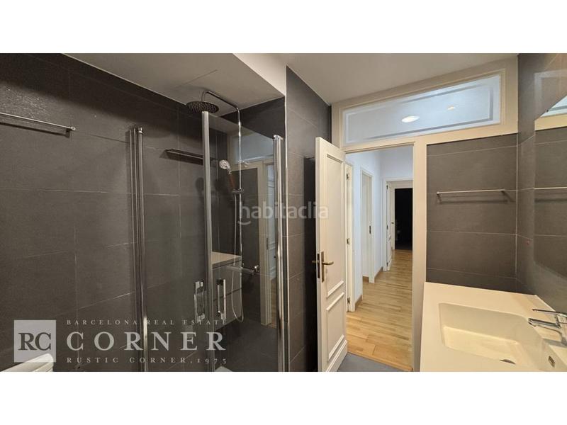 Foto 7e25a3cd-2ba6-4bfe-b259-77a0ff24ebd4. Alquiler piso gran piso señorial en sant gervasila bonanova. en Barcelona
