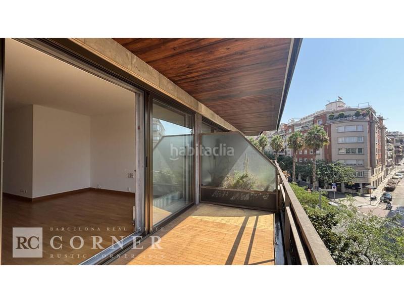 Foto a31a3a92-da68-4805-b2b9-7131892a79d3. Alquiler piso gran piso señorial en sant gervasila bonanova. en Barcelona